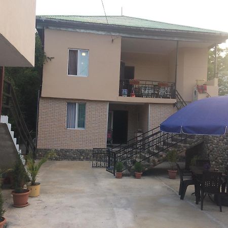 House Near The Black Sea Makhinjauri Esterno foto